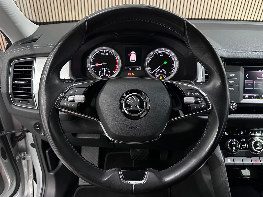 Škoda Kodiaq – foto 26