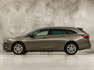 Opel Astra – thumbnail 3