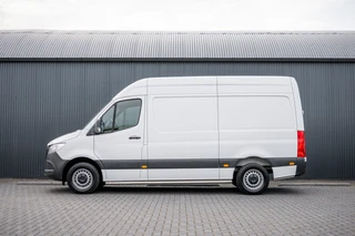 Mercedes-Benz Sprinter – thumbnail 2