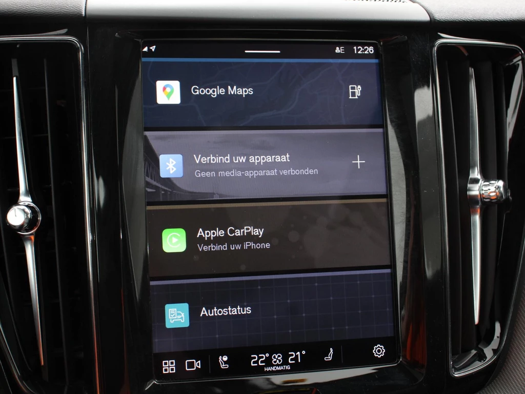 Volvo XC60 – foto 20