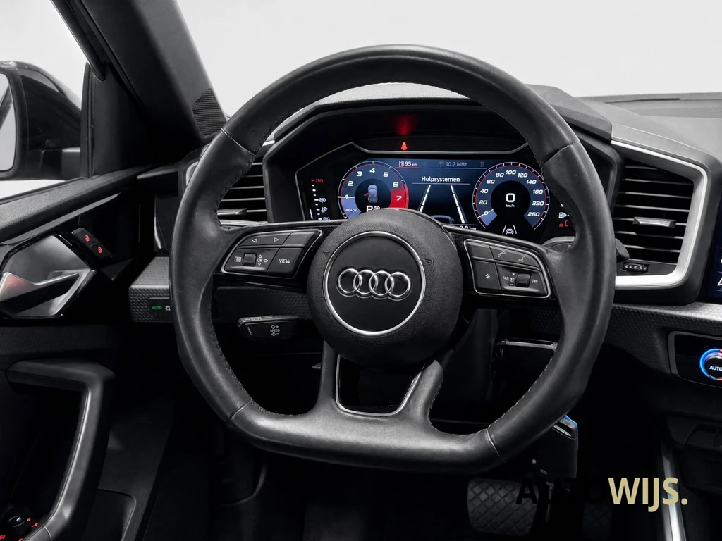 Audi A1 Sportback – foto 9