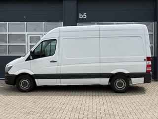Mercedes-Benz Sprinter – thumbnail 2