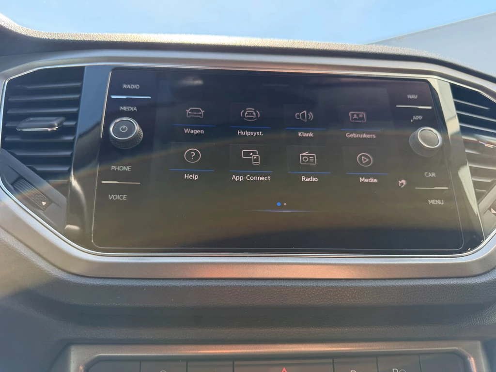 Volkswagen T-Roc – foto 21