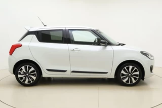Suzuki Swift – thumbnail 7