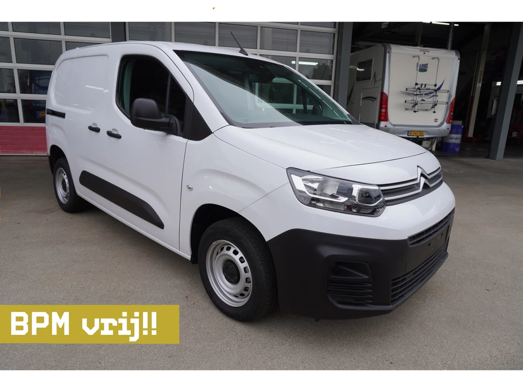 Citroën Berlingo – foto 8