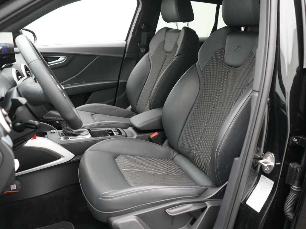Audi Q2 – foto 32