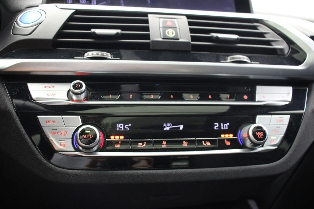 BMW iX3 – foto 18