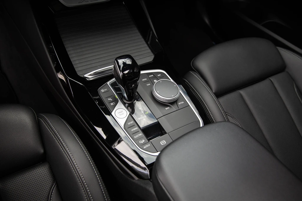 BMW X3 – foto 21