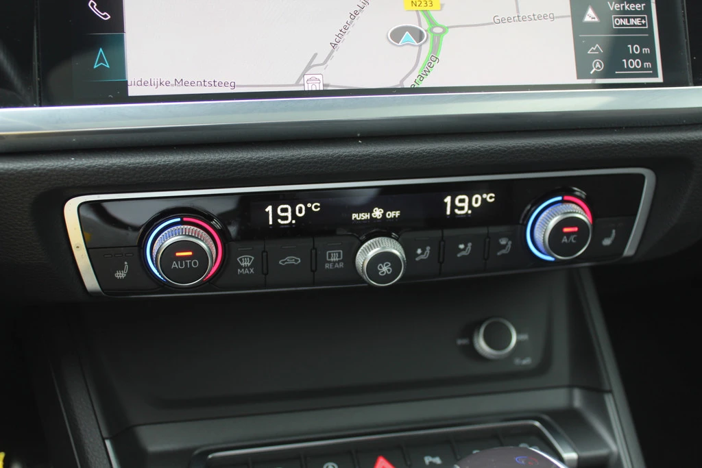 Audi Q3 – foto 27