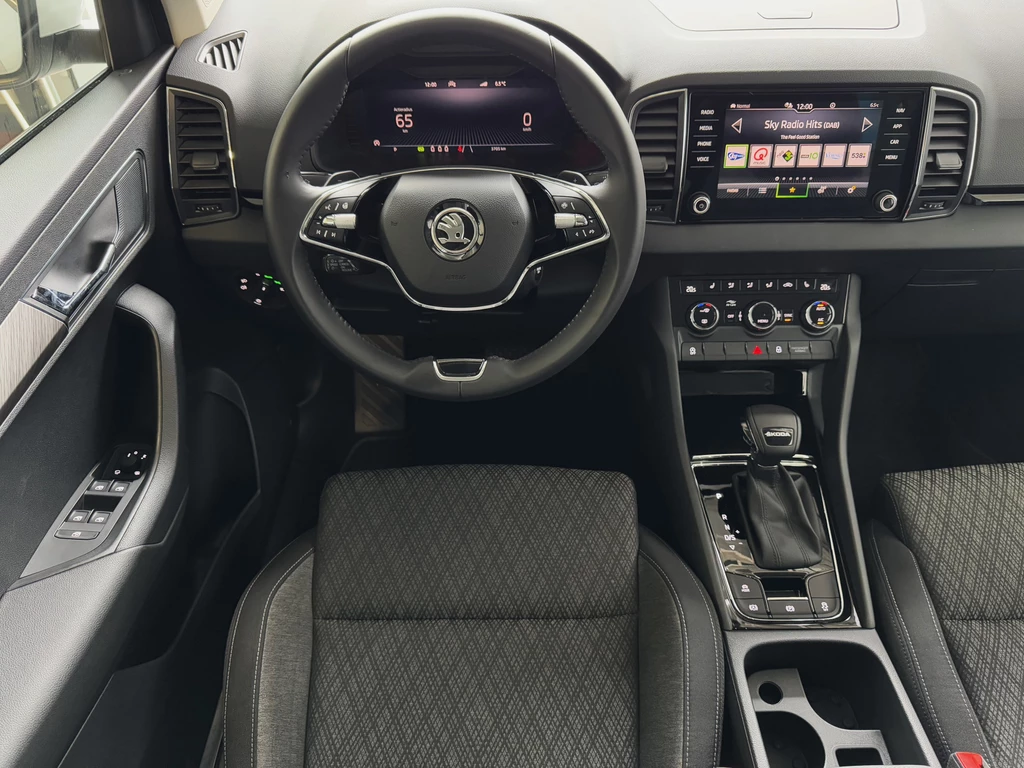 Škoda Karoq – foto 19