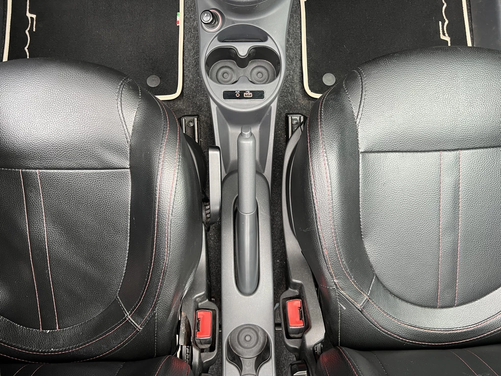 Fiat 500C – foto 29