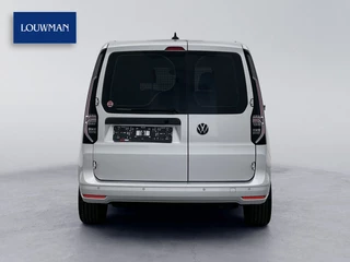 Volkswagen Caddy – thumbnail 5