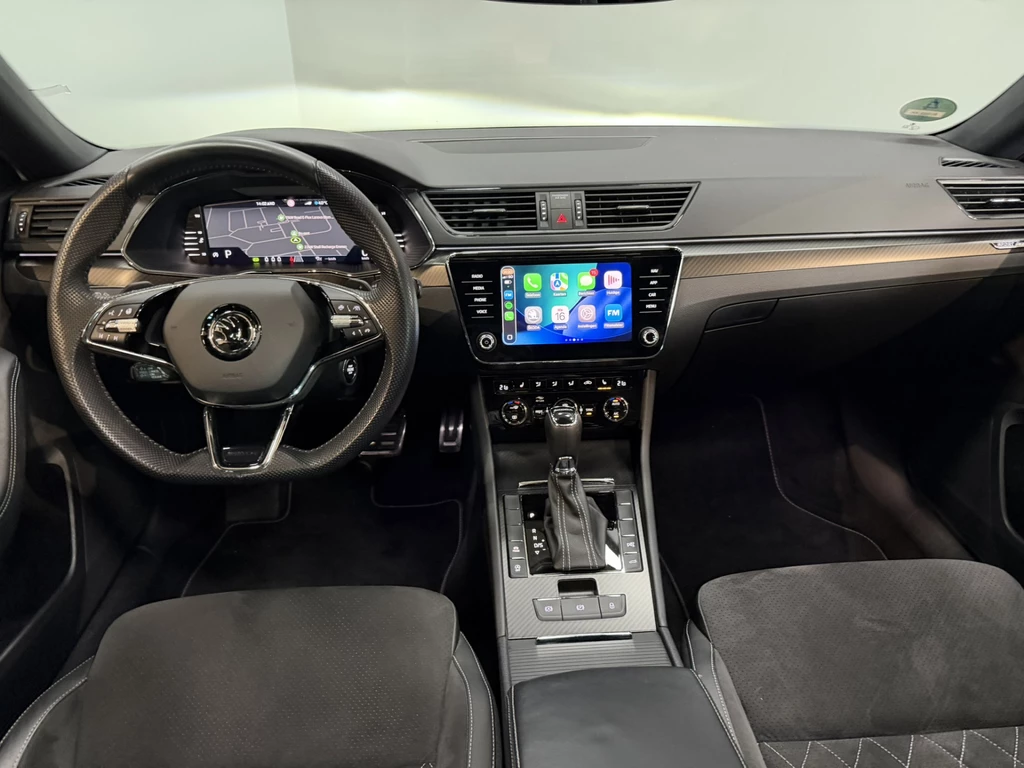 Škoda Superb – foto 27