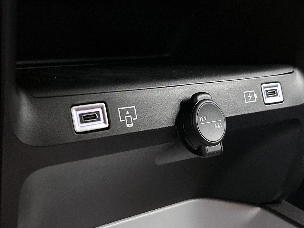 Citroën C5 Aircross – foto 32