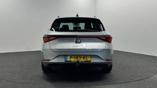 SEAT Leon – thumbnail 4
