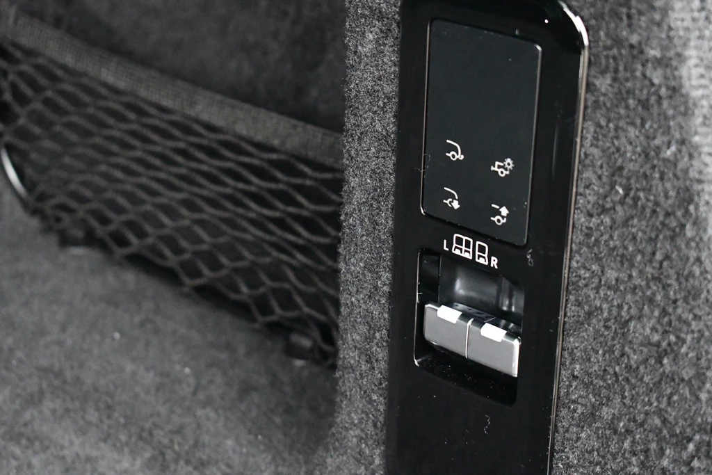 Land Rover Range Rover Sport – foto 47