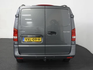 Mercedes-Benz Vito – thumbnail 5