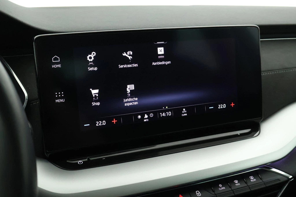 Škoda Octavia – foto 23