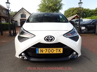 Toyota Aygo – thumbnail 7