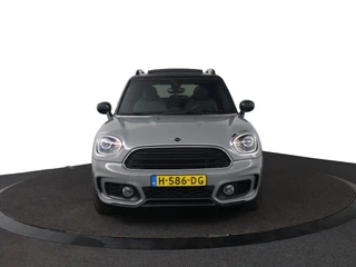 MINI Countryman – thumbnail 8