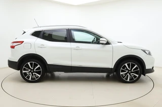 Nissan QASHQAI – thumbnail 7