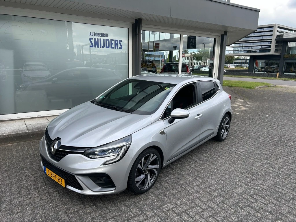 Renault Clio – foto 3