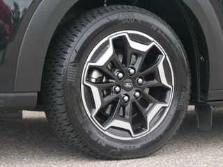 Ford Transit Custom – thumbnail 17