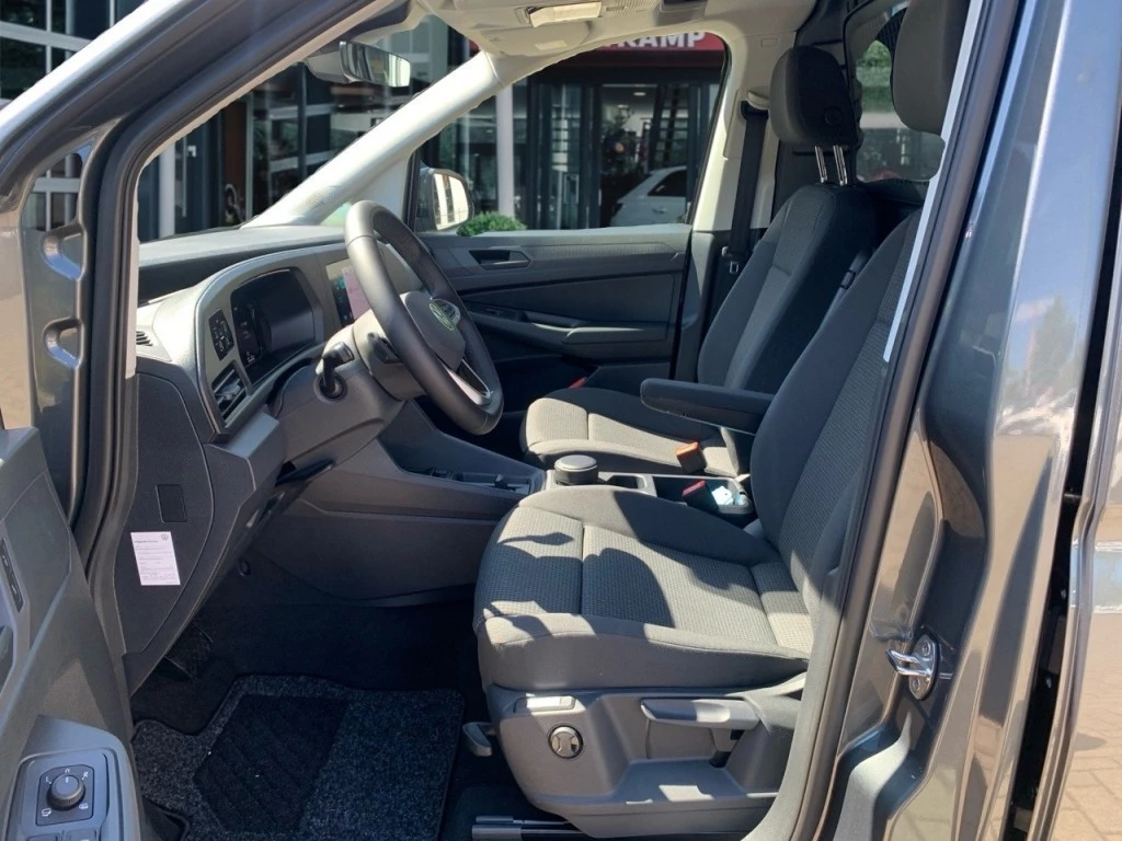 Volkswagen Caddy – foto 11