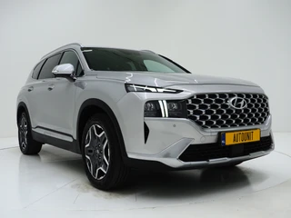 Hyundai Santa Fe – thumbnail 7