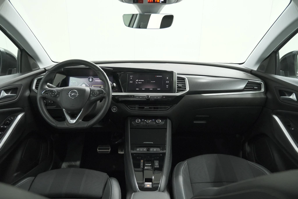 Opel Grandland – foto 13