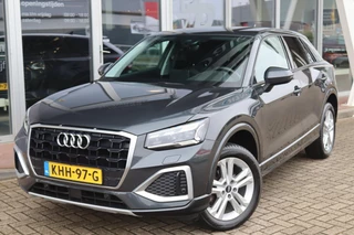 Audi Q2 – thumbnail 4