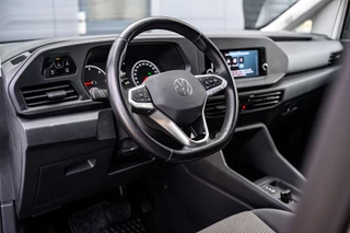 Volkswagen Caddy – thumbnail 20