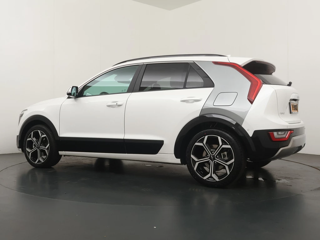 Kia Niro – foto 4