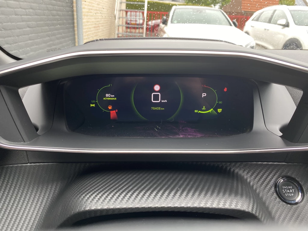 Peugeot 208 – foto 34