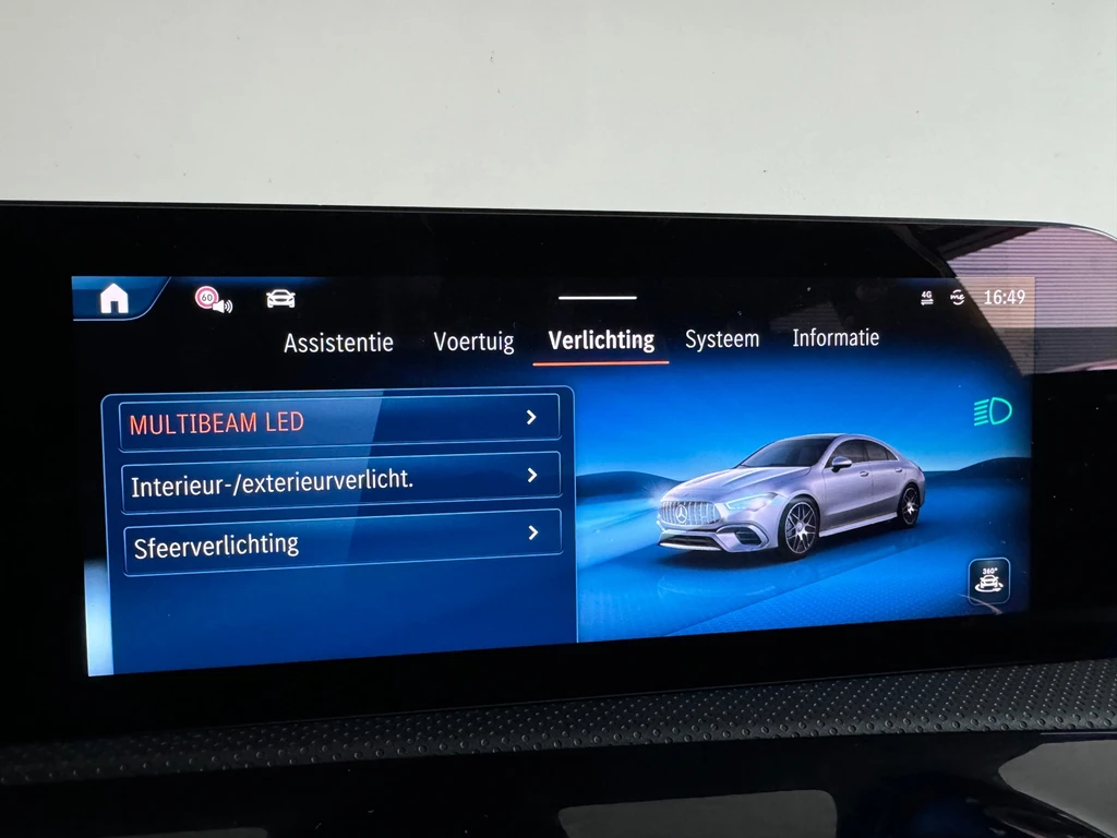 Mercedes-Benz CLA – foto 28