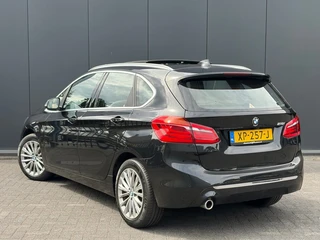 BMW 2 Serie – thumbnail 2