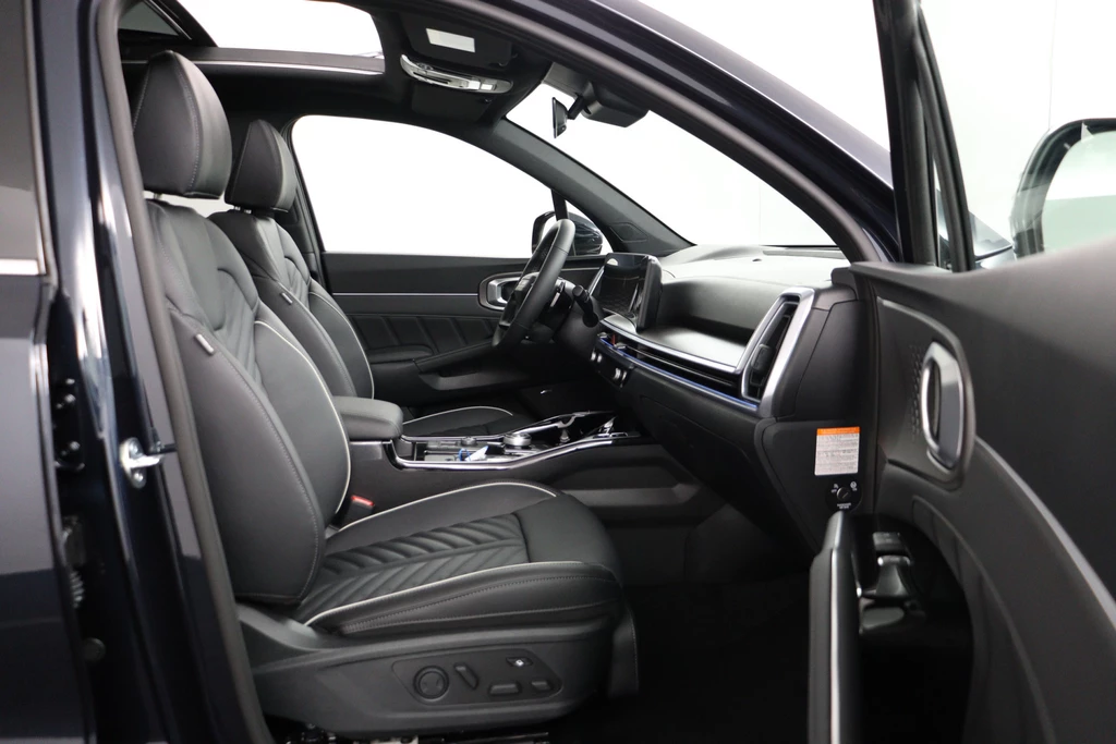 Kia Sorento – foto 34