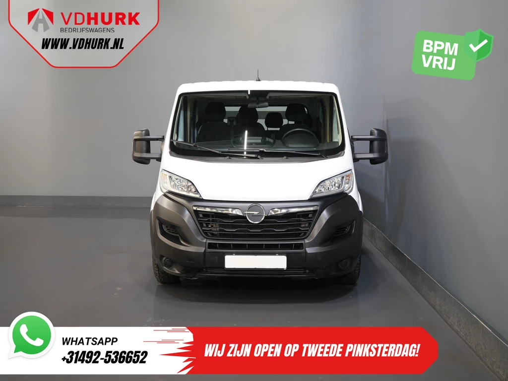 Opel Movano – foto 8