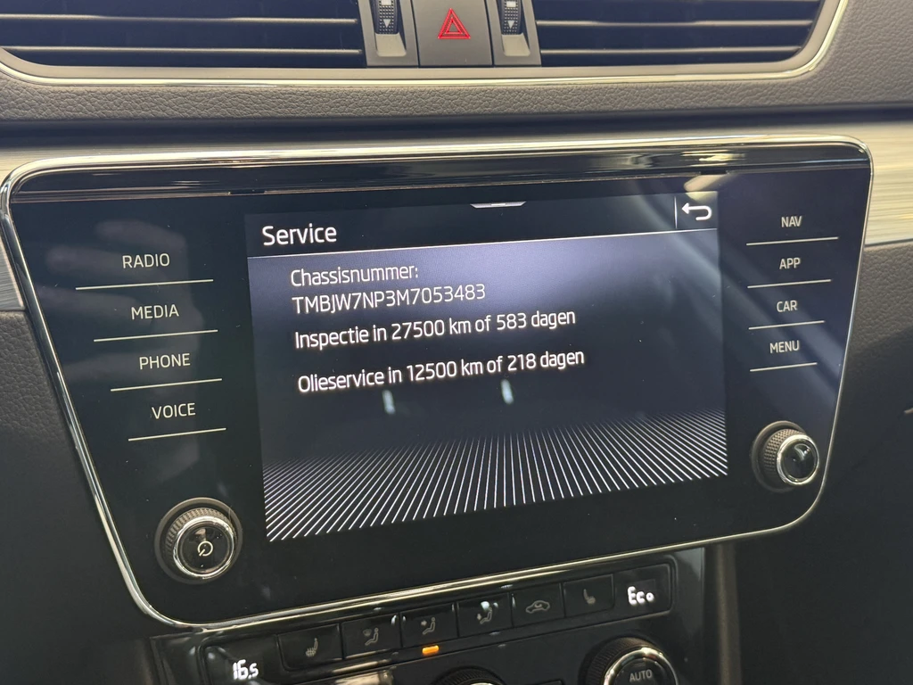 Škoda Superb – foto 36