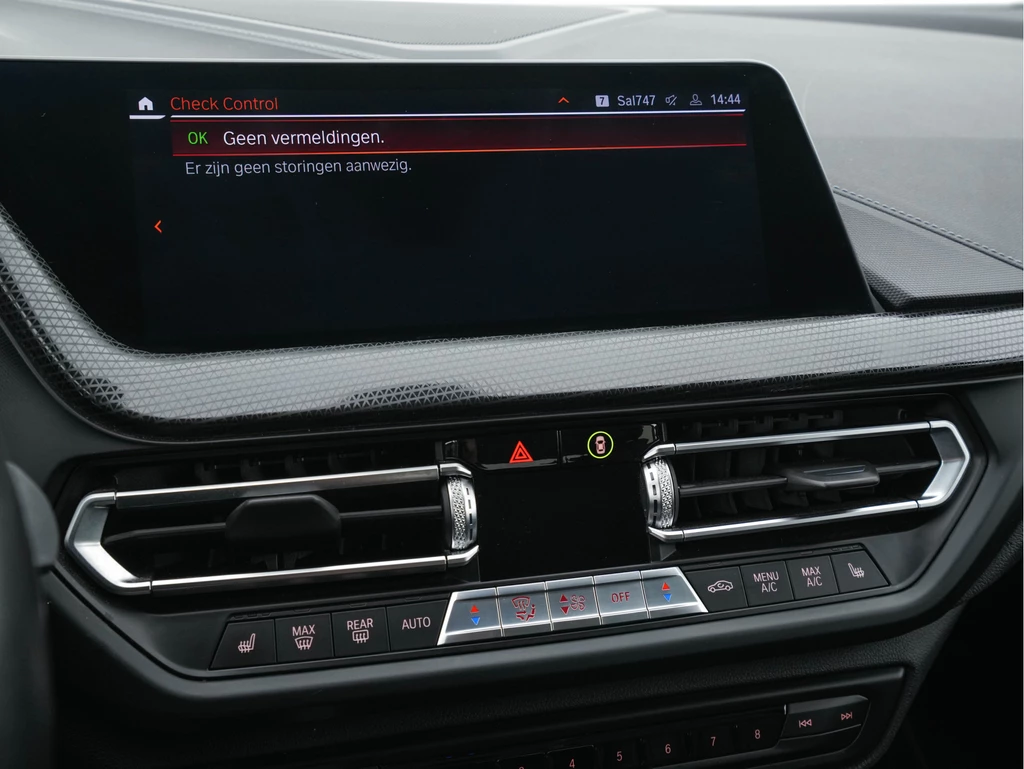 BMW 1 Serie – foto 19