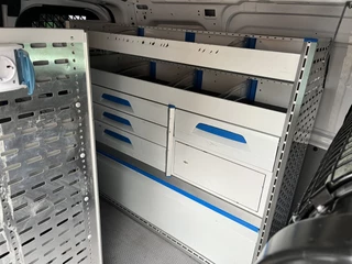 Ford Transit Connect – thumbnail 33