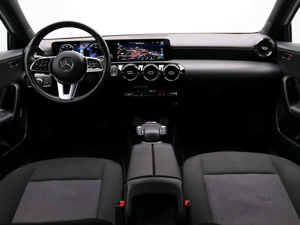 Mercedes-Benz A-Klasse – foto 5