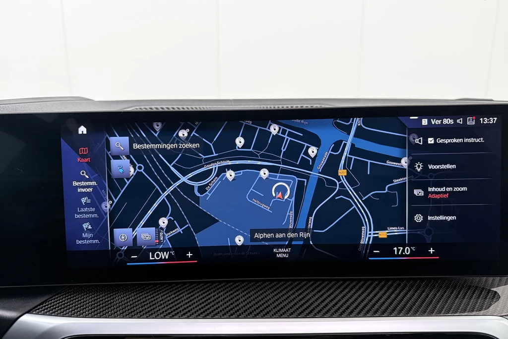 BMW i4 – foto 33