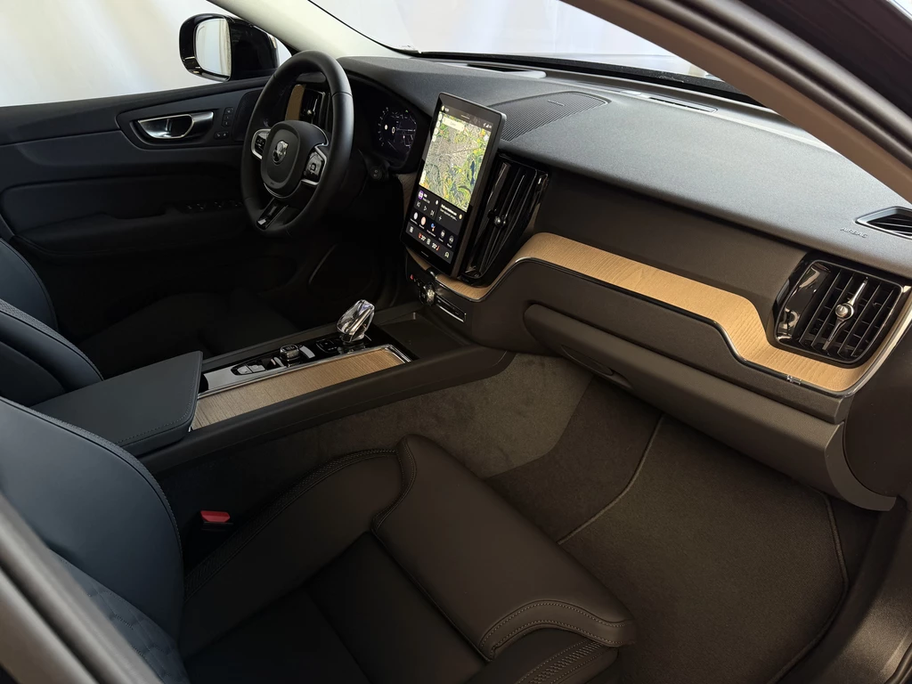 Volvo XC60 – foto 36