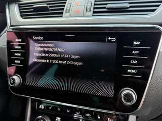 Škoda Superb – thumbnail 46