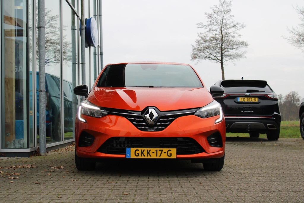 Renault Clio – foto 6