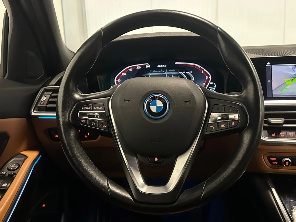 BMW 3 Serie – foto 17