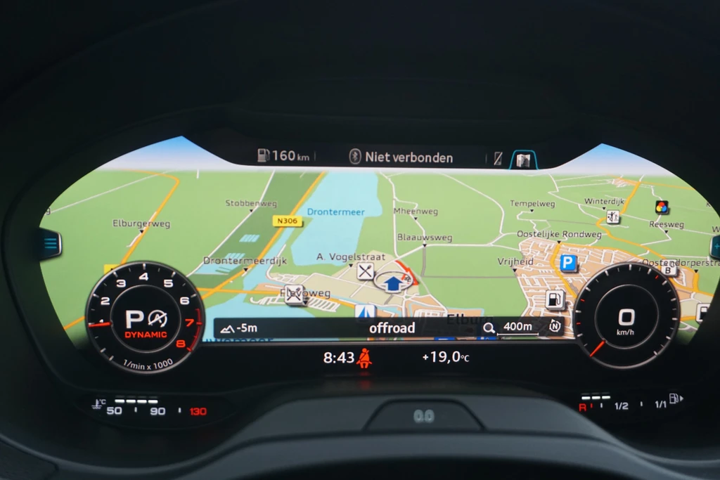 Audi A3 – foto 11