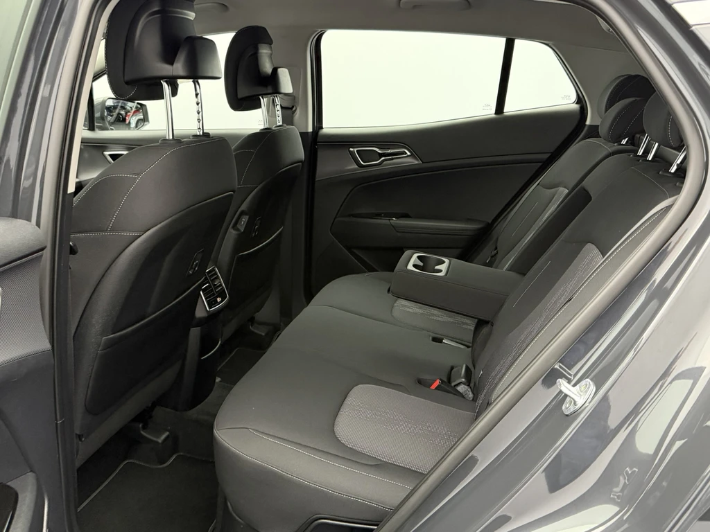 Kia Sportage – foto 22