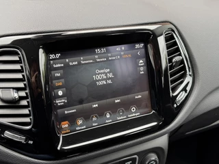 Jeep Compass – thumbnail 19